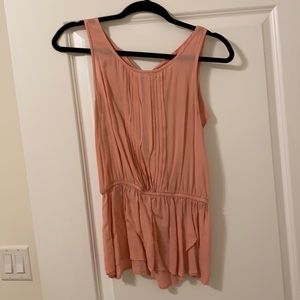 Anthropologie blouse